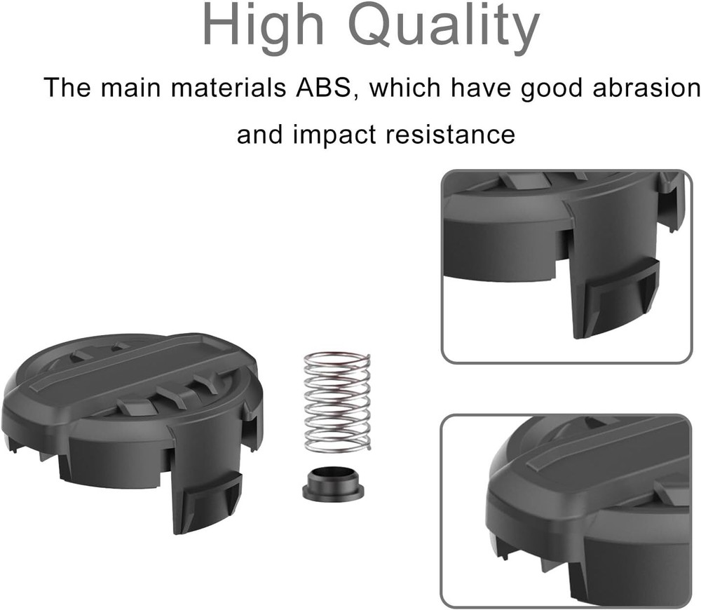 DWO1DT995 Replacement Head Cap for Dewalt String Trimmer DCST922
