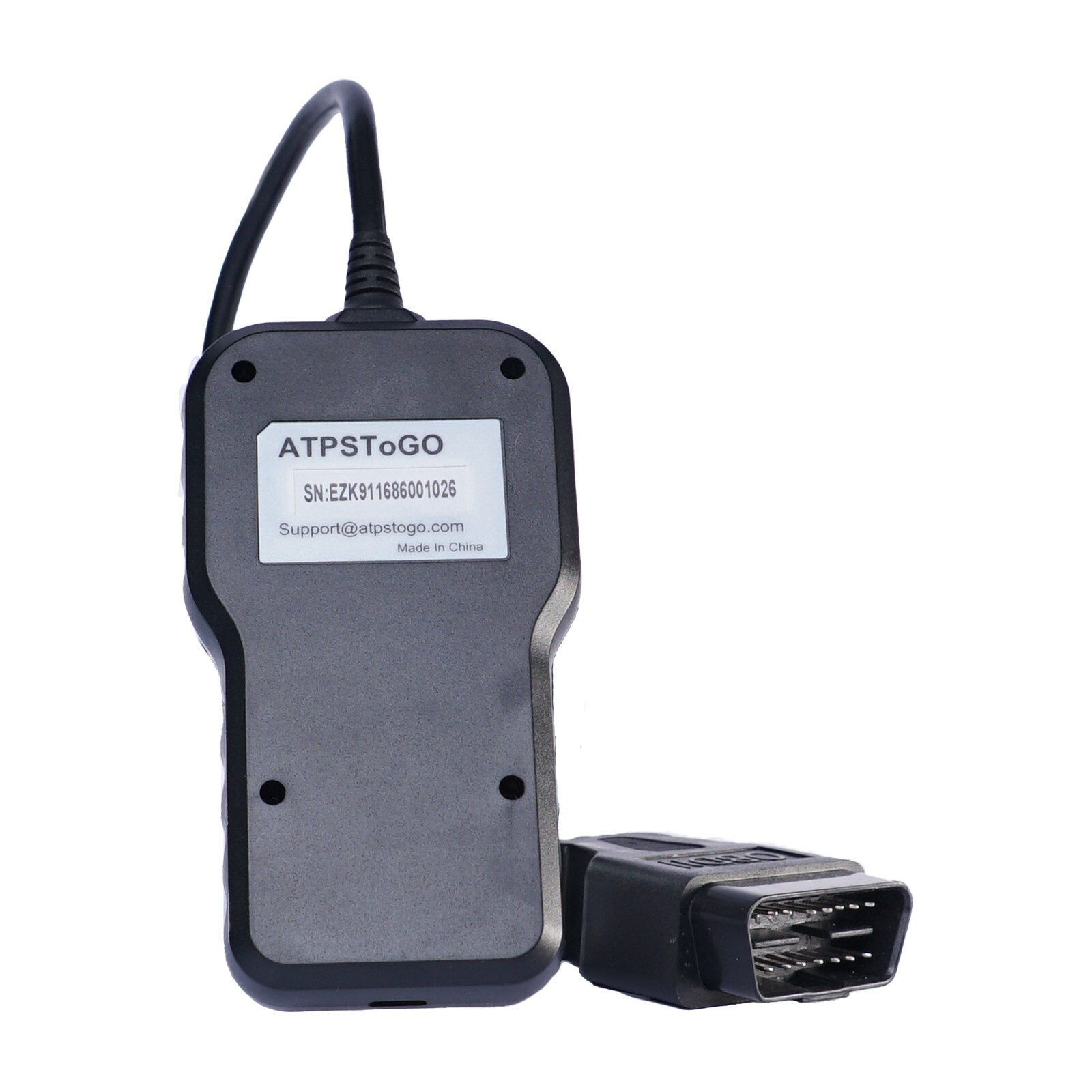 Used Remote Key Fob Tool For Select Chrysler Dodge Ram Jeep VW Routan Key Fob