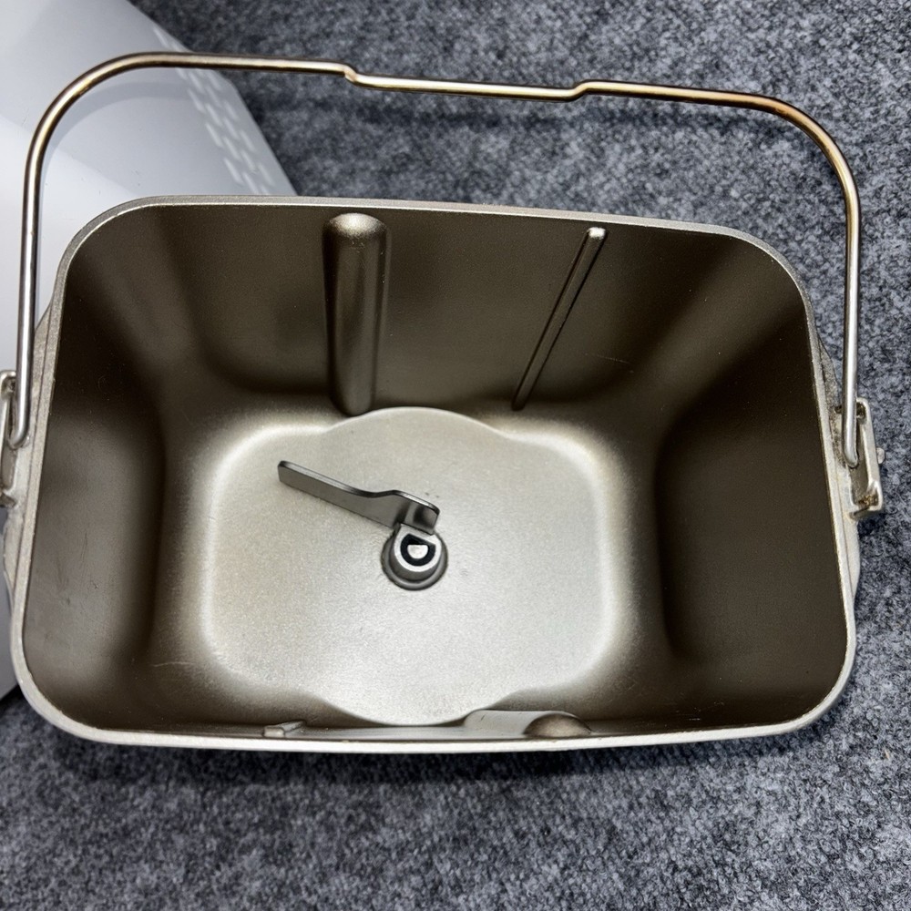 Panasonic SD-BT65P Bread Maker Machine TESTED AND WORKS