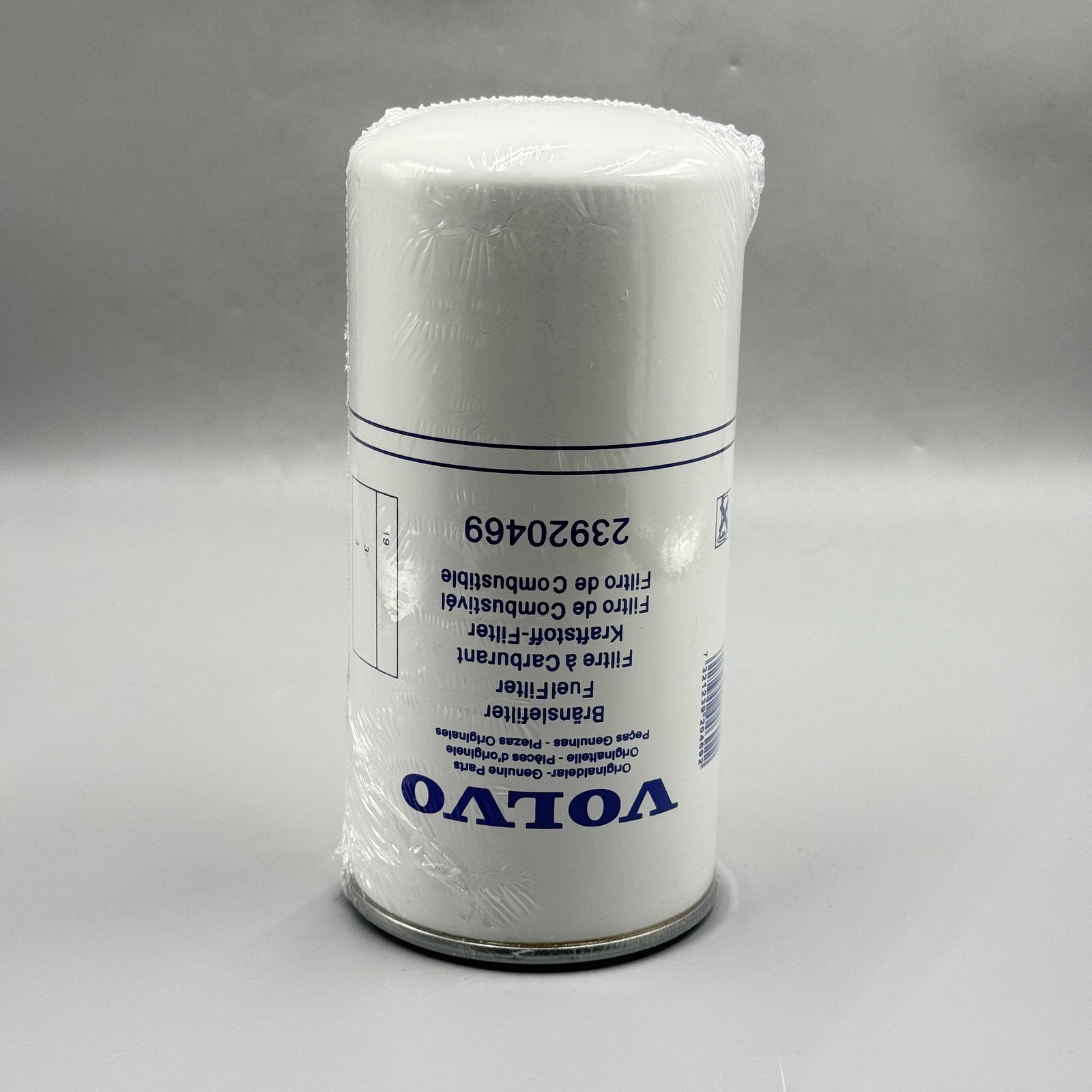 Filter Kit For Volvo D12 D13 Oil Fuel 21707133 (2), 21707132, 21737499, 23920469