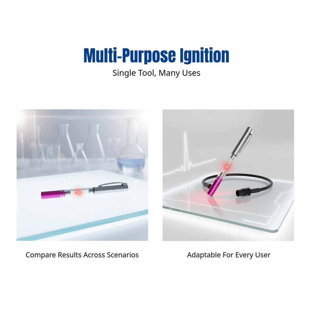 Car Ignition Test Pen Wire Tester Car Spark Plug Tester