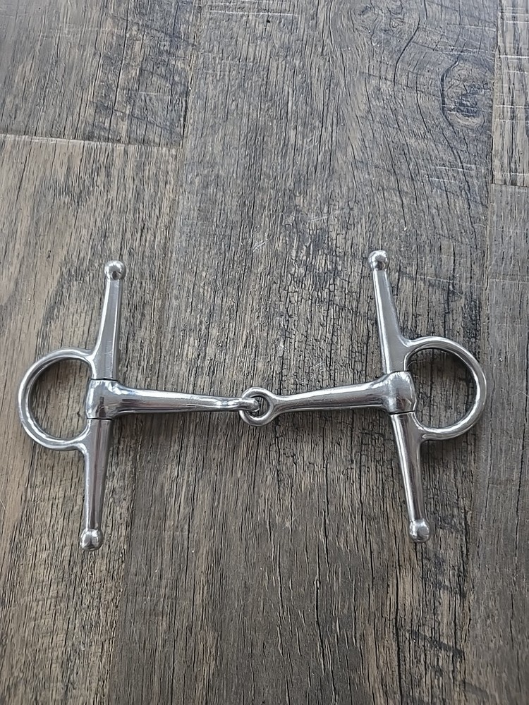 Horse Bit