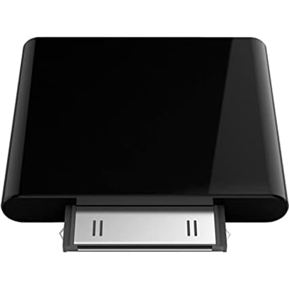 Bluetooth Transmitter for iPod Classic, Plug-and-Play Bluetooth Adapter Conne...