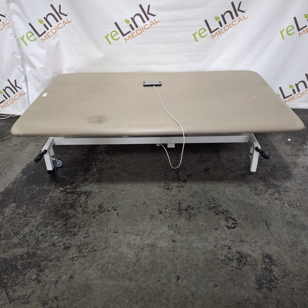 Huntleigh A4522 Treatment Table
