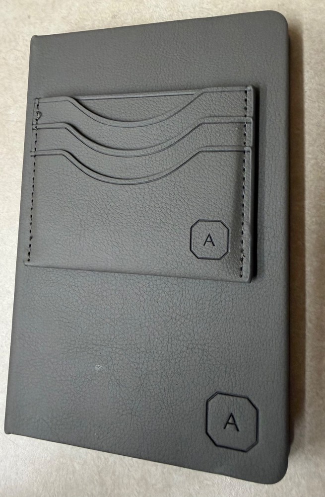 Angara Everyday is Exceptional Note Pad