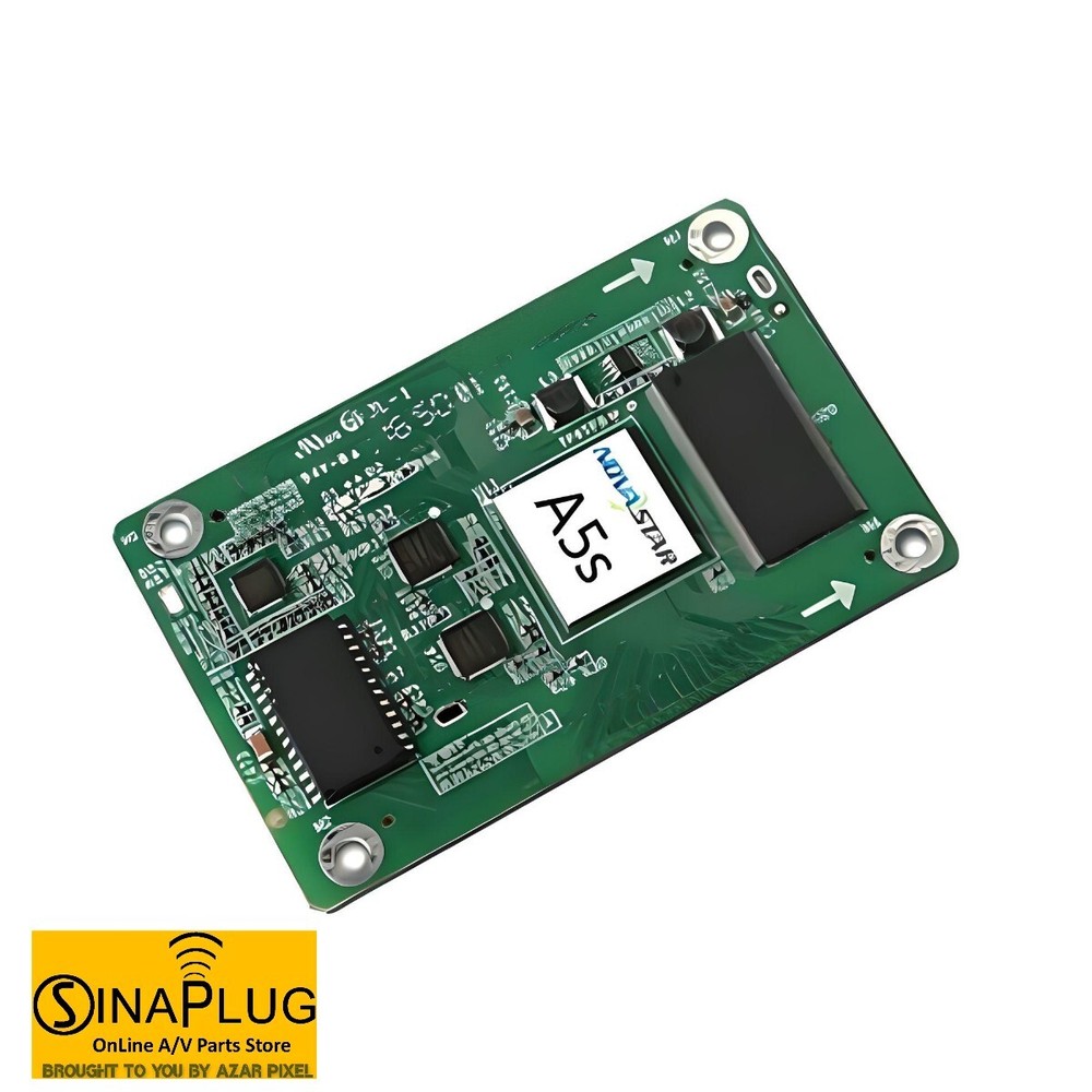 NovaStar A5s Receiving Card