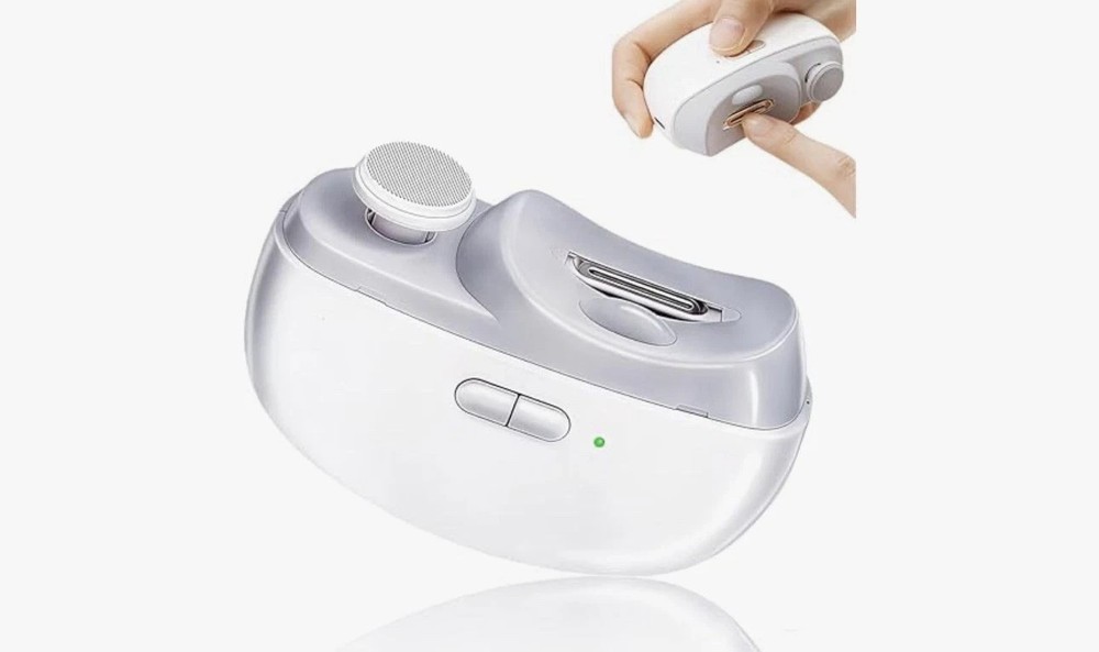 Multifunctional Electric Nail Machine Portable