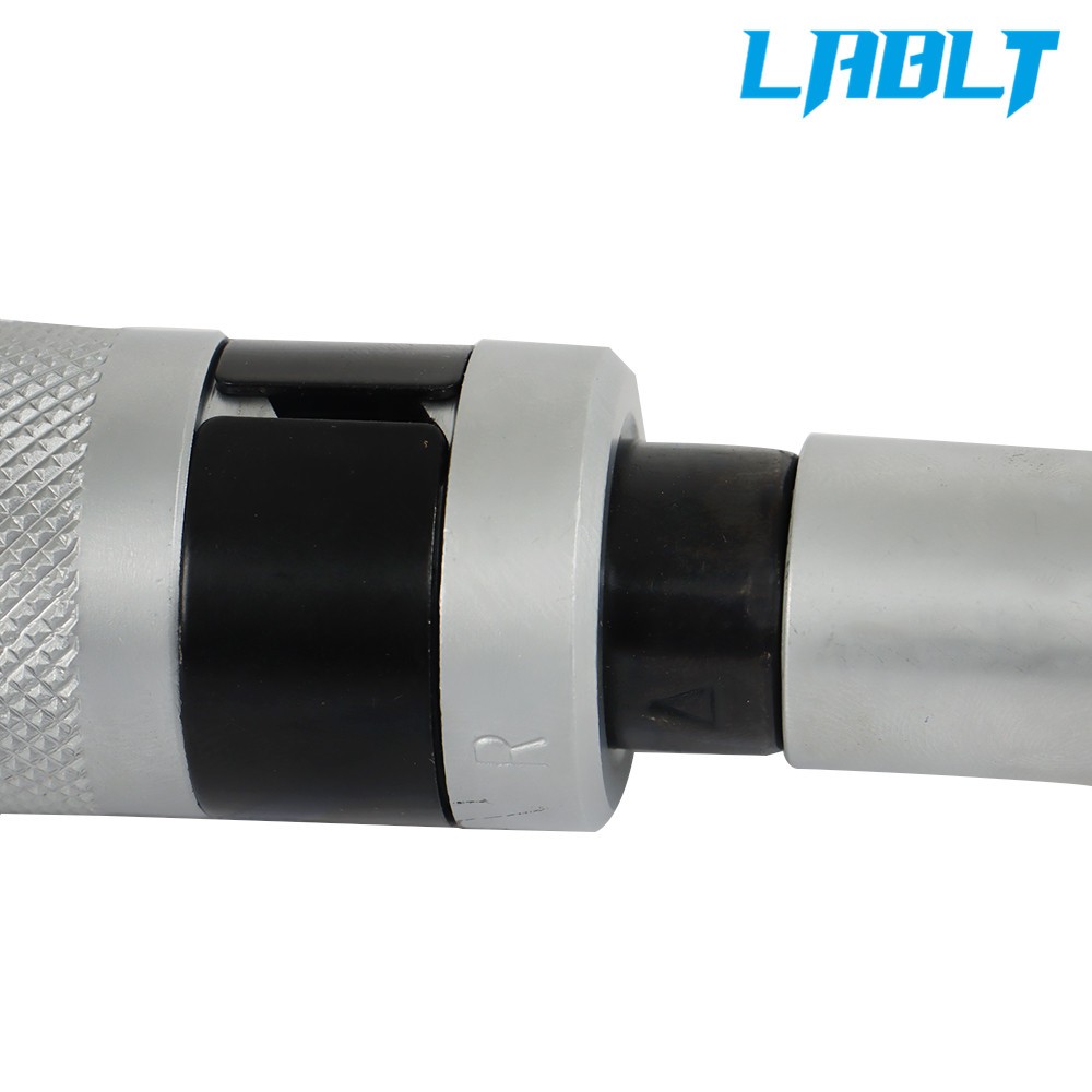 LABLT Screwdriver Bits Phillips Hex 12 ×1/2" Impact Driver Socket Set Screw