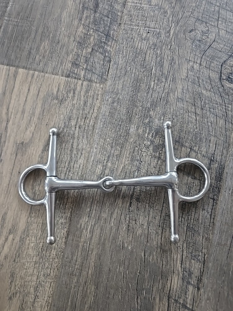 Horse Bit