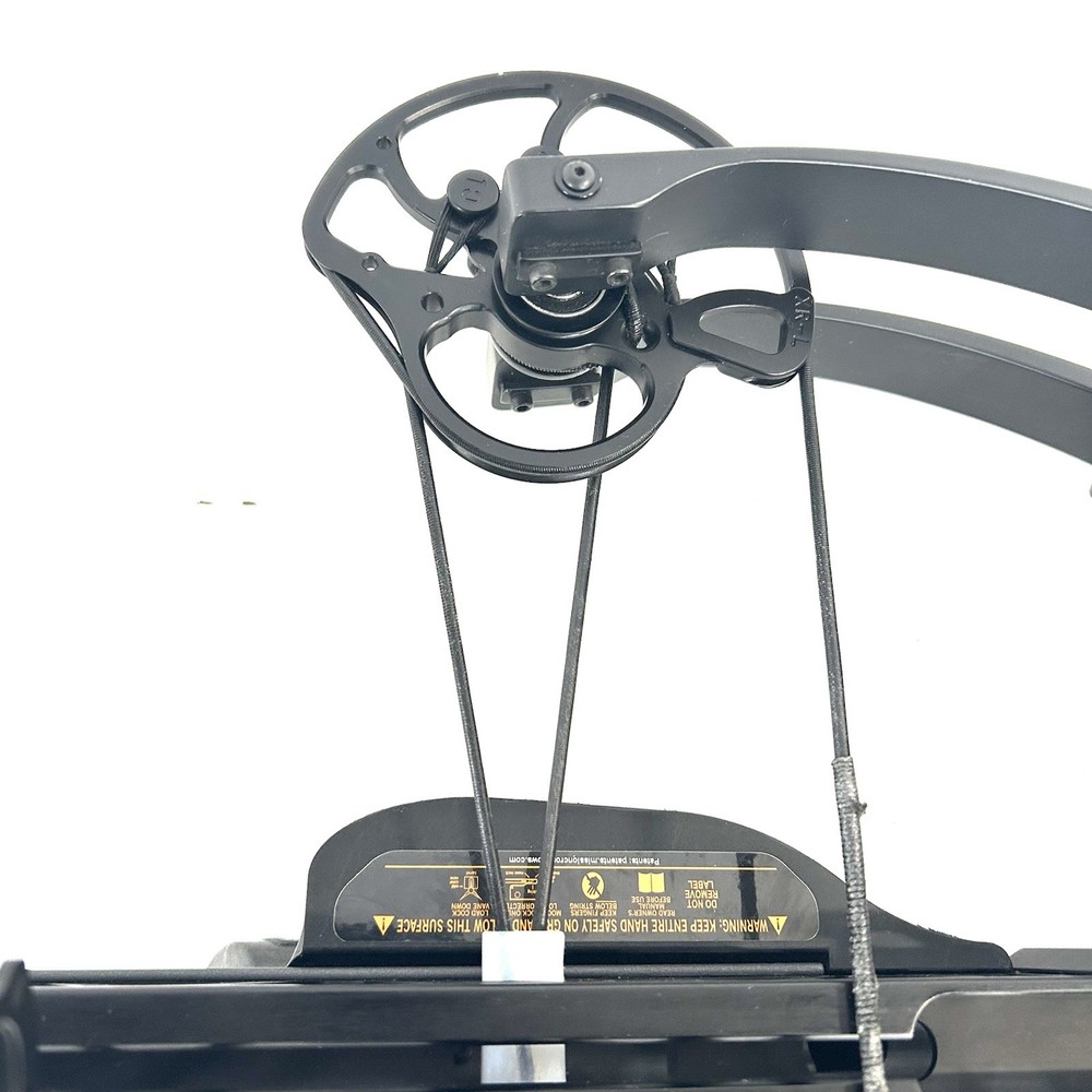 Mission Sub-1 XR Crossbow Package