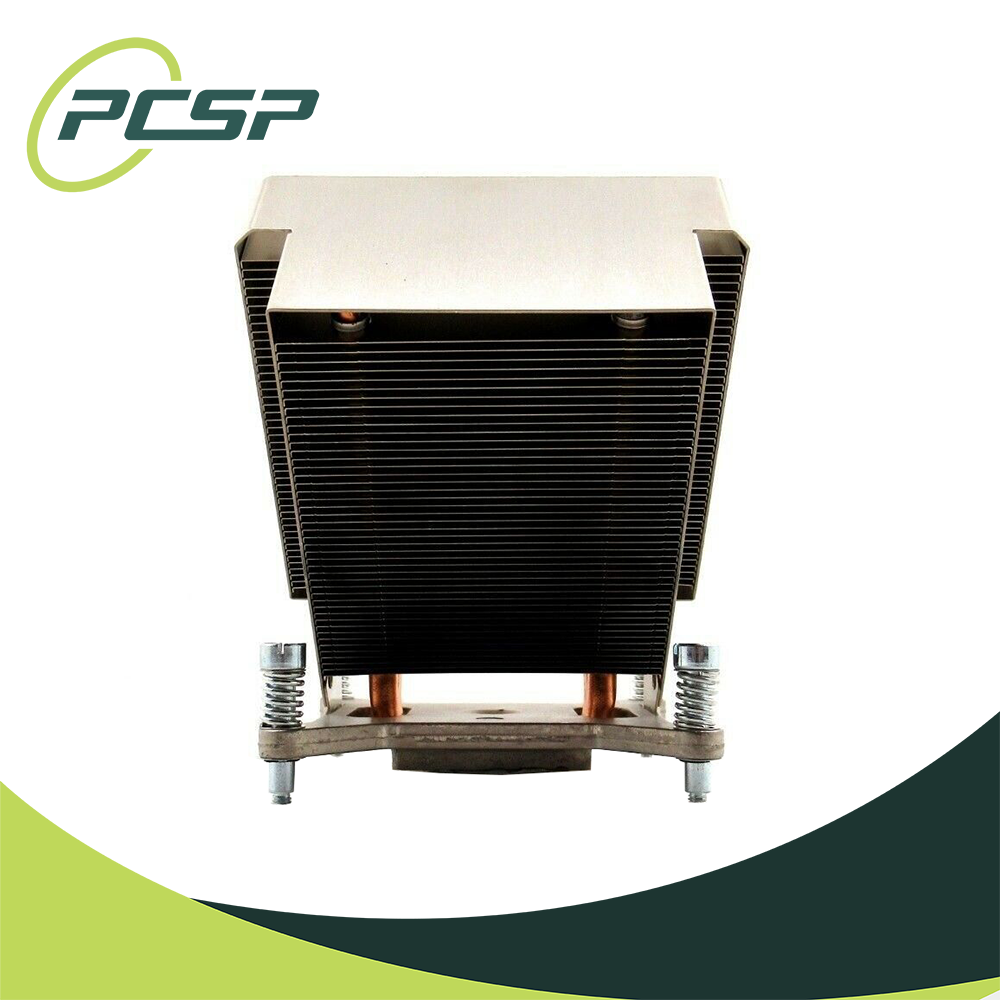 HP Z820 Workstation Heatsink 635868-001 636164-001