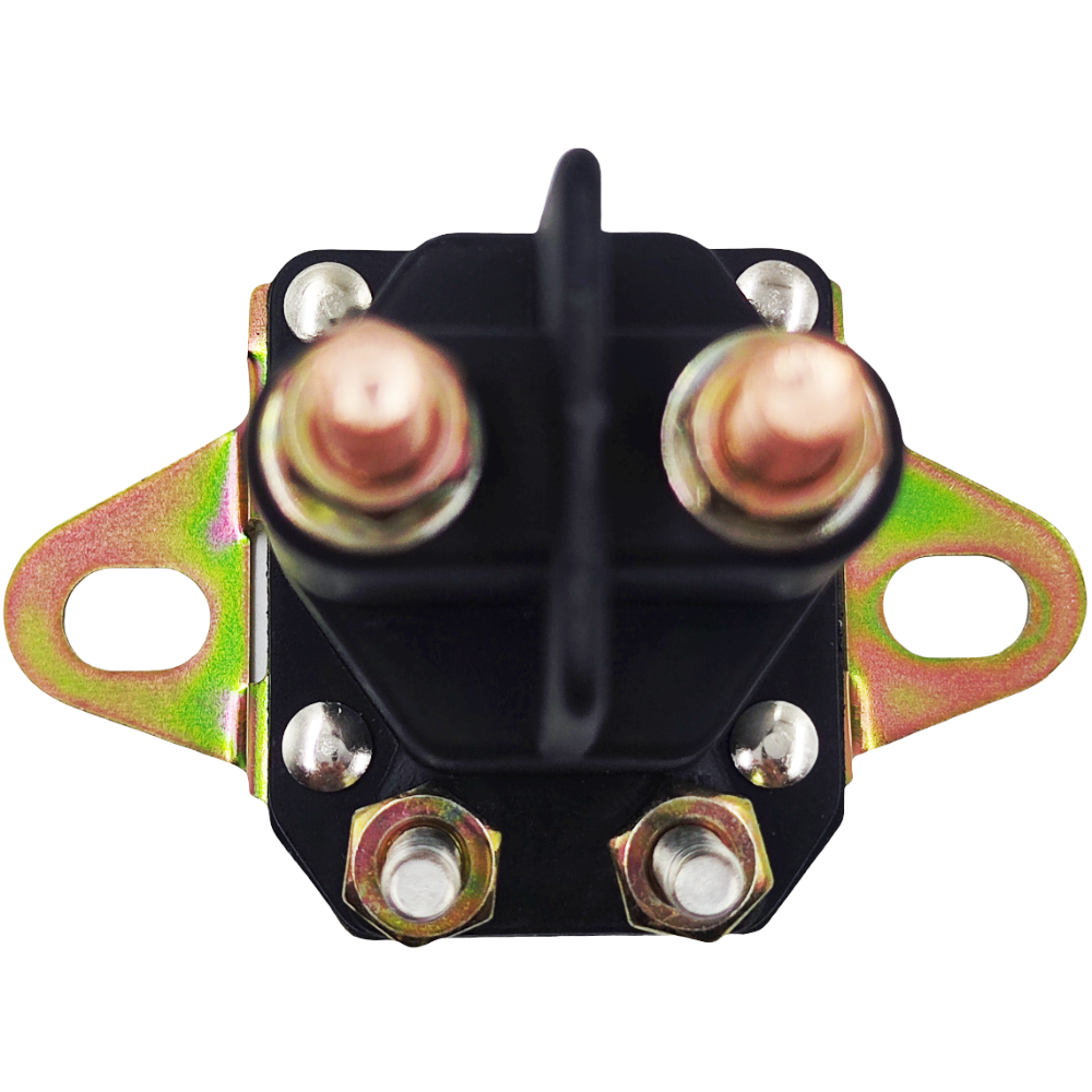 12V Starter Solenoid Relay Swtich for Camdec 94285 94285-12 94285SP MIU12537