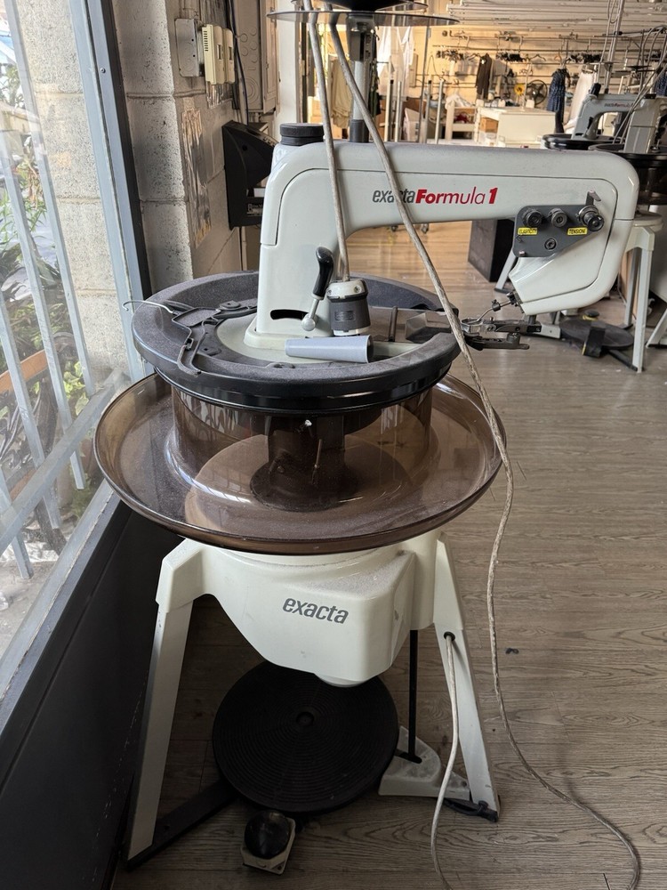Linking Machine