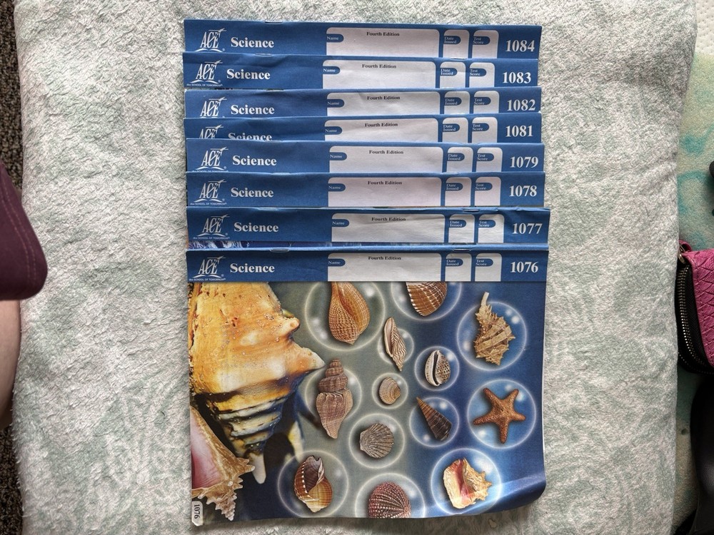 ACE curriculum