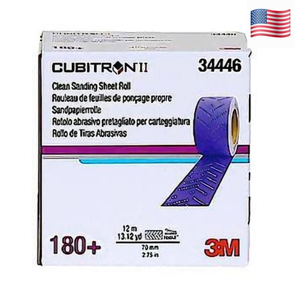 3M Cubitron II 34446