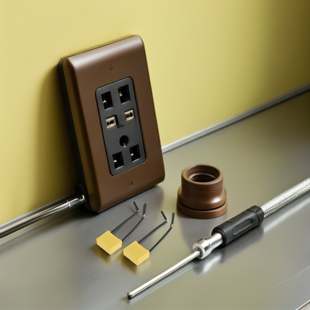 30 Pcs Capacitor Testing Equipment Manufacturing Guidelines Standards
