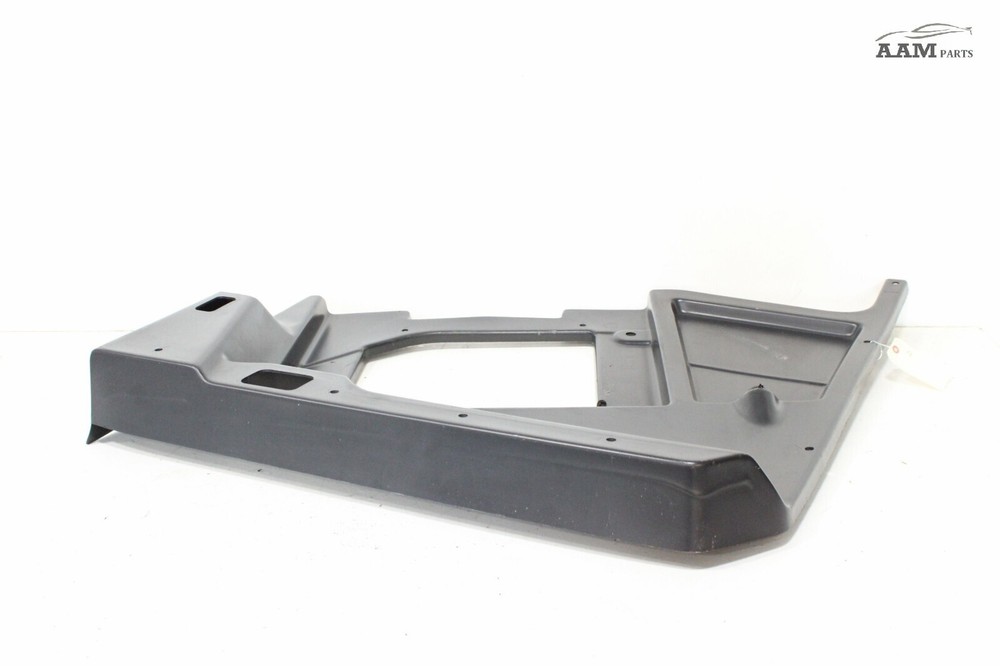 2018-2024 FREIGHTLINER CASCADIA FRONT LEFT SIDE SLEEPER BUNK PANEL OEM