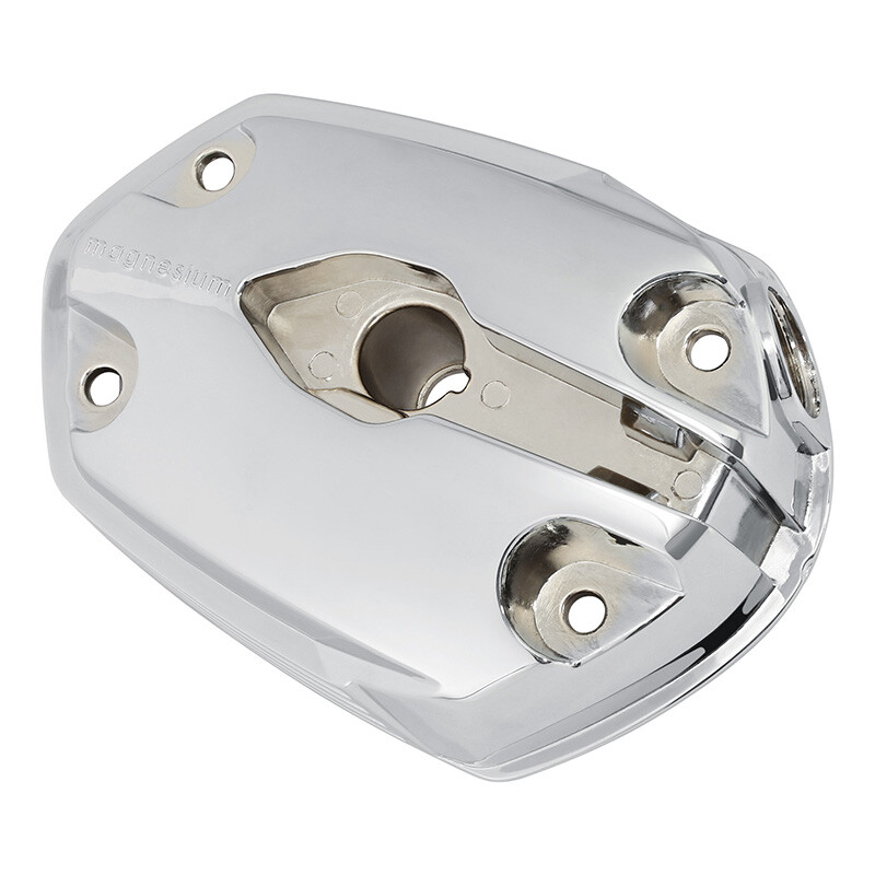 Pair Cylinder Head Cover Crankcase Fit For BMW R1200R 2005-10 BMW R1200GS 05-09