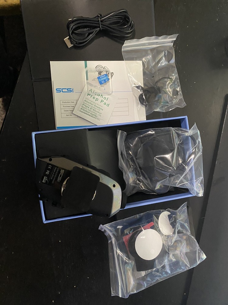 S11 Motorcycle Bluetooth Headset with HD Camera SCSETC Intercom And Action Cam