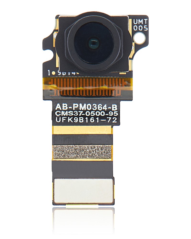 Replacement Back Camera Compatible For Microsoft Surface Pro X 13" (QWZ-00001)