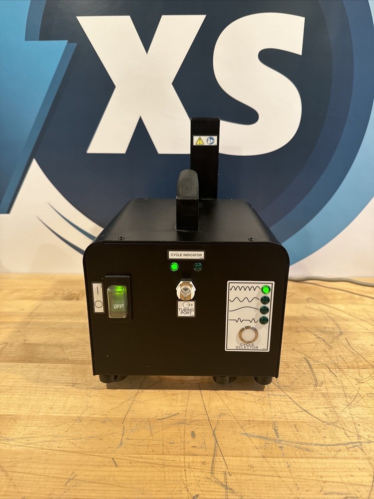 Mizuho OSI 5996-7 Advanced Control Pad System Variable Speed Controller