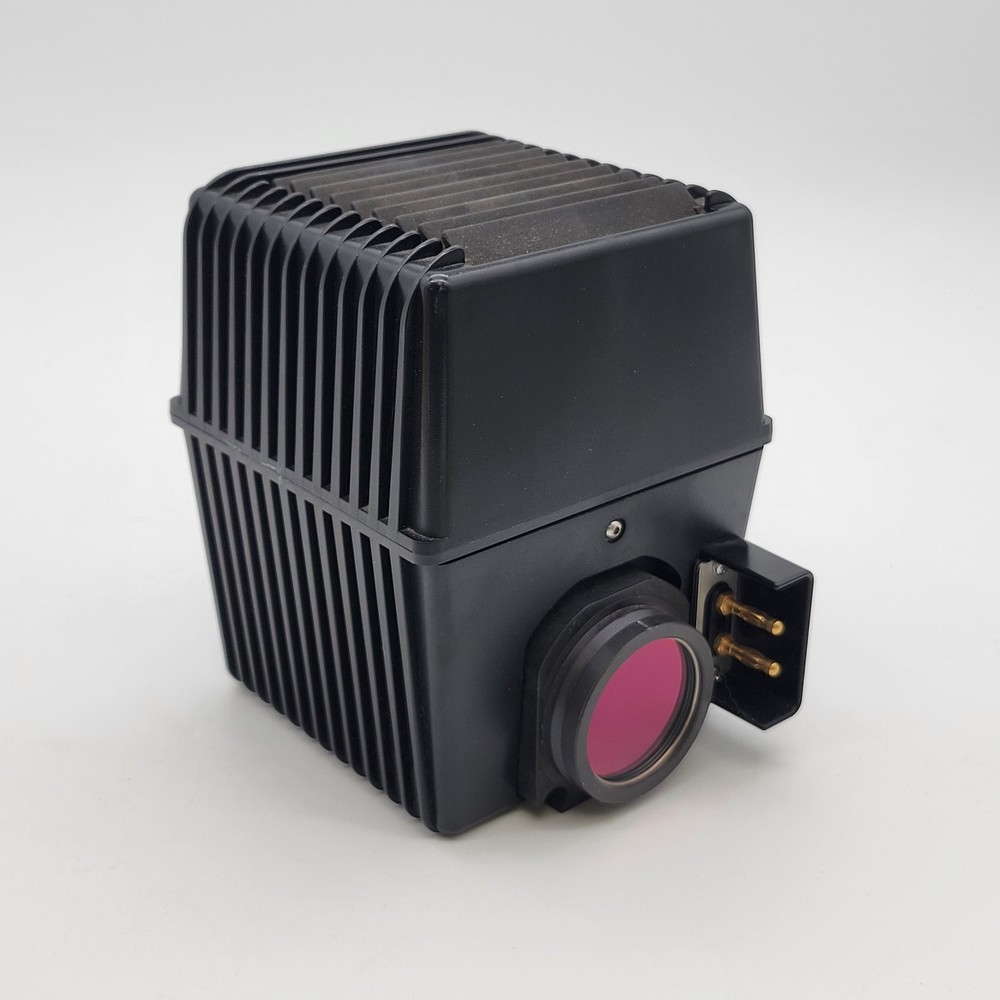 Nikon Microscope C-LP 12V 100W Halogen Lamphouse for E600, E800, E1000