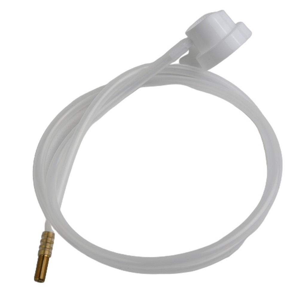 Degree Nozzle Nozzle 1x Degree 60cm Diameter 4.5mm Plastic White