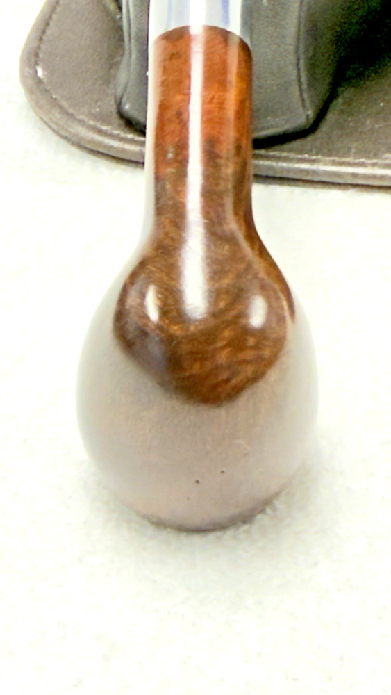 DRY FILTER Smooth Pear / Acorn 6mm Filter Pipe