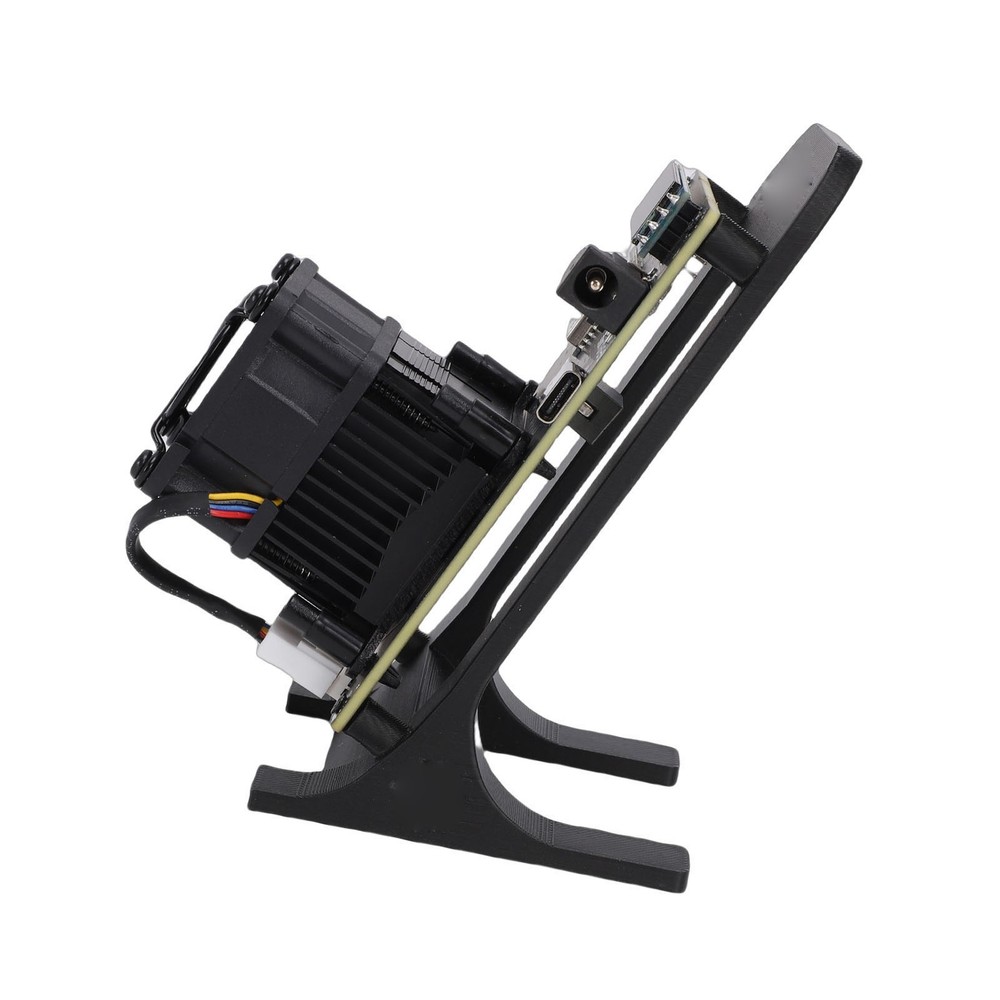 Open Source Bitcoin Miner 1.2TH/s Efficient Mining For Home Use NEW☚