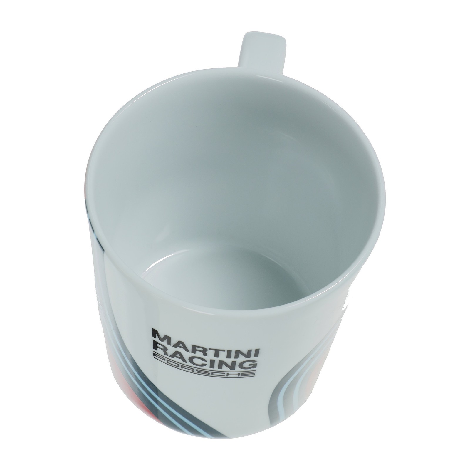 GENUINE PORSCHE 500ml Collector's Cup No.3 Martini Racing WAP-050-701-0P-CUP