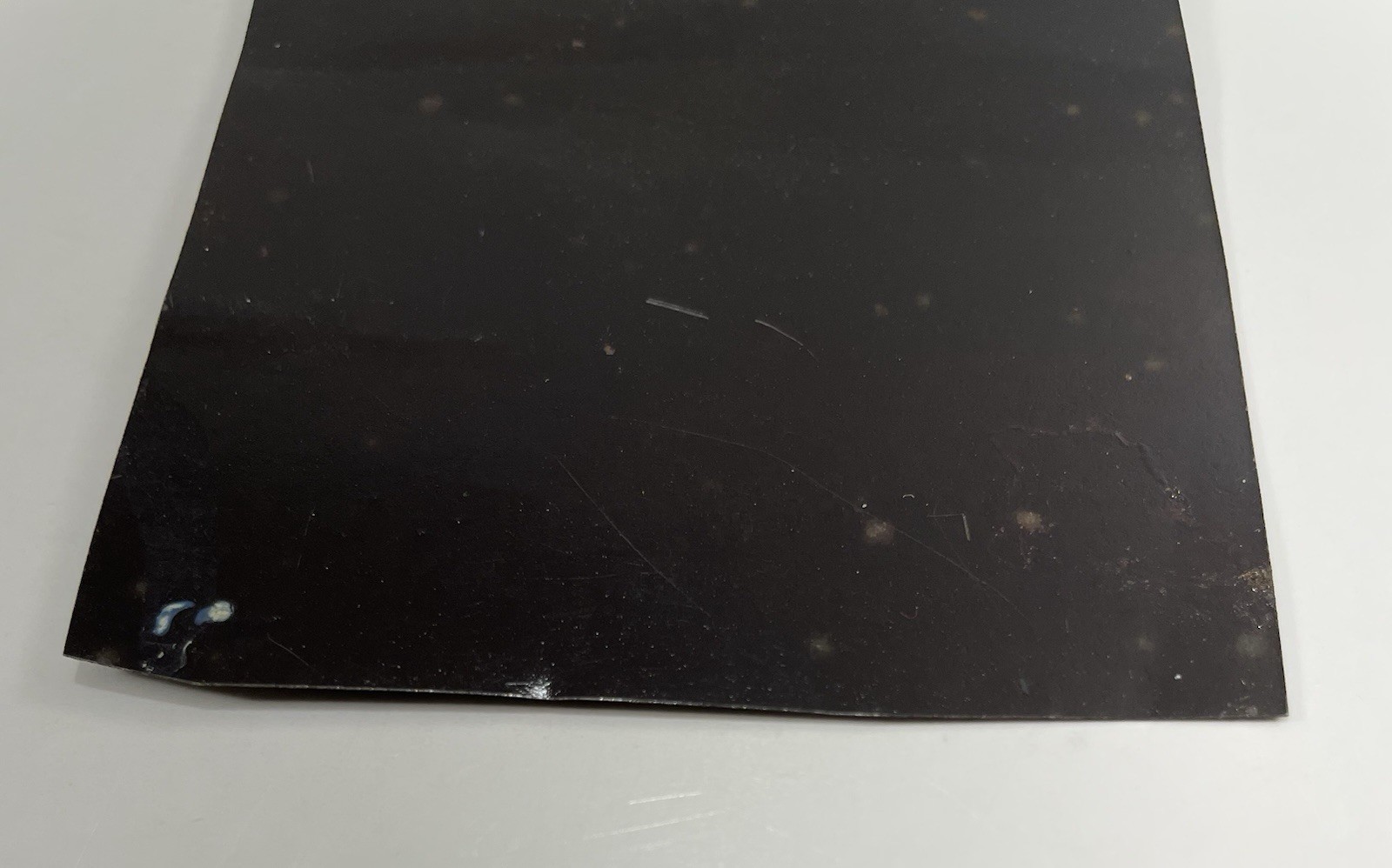 7 Antique Tintype Photographs Civil War Era Portrait Lot Baby Vermont Studio