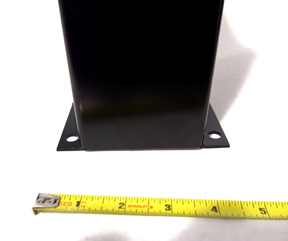 T0126-10 10" Black Tower Control Console Replacement