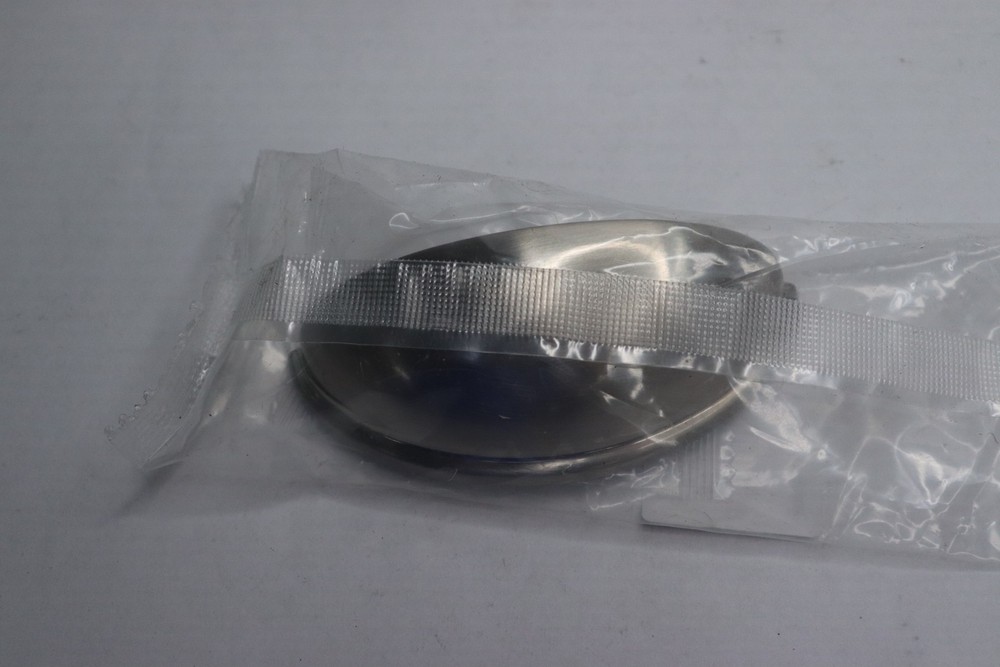 Hardware Resources Elements Florence Cup Pull Satin Nickel 2981SN