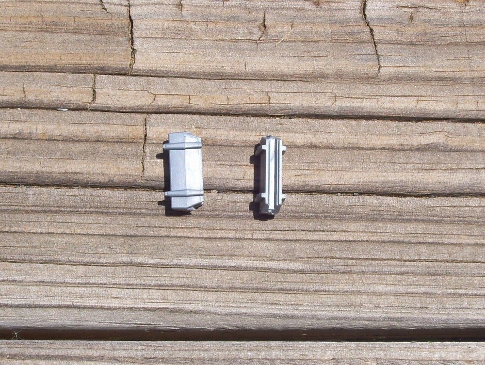 40K Astra Militarum Valkyrie Weapon Mounts Bits
