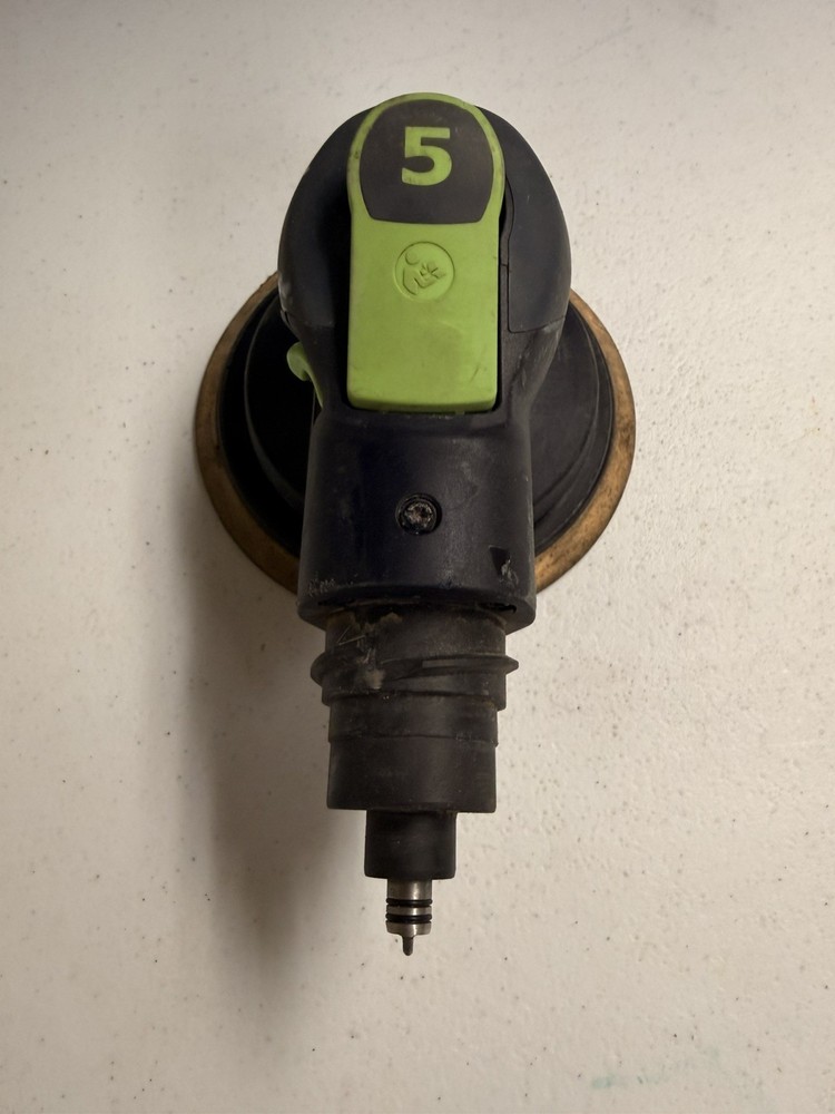Festool Compressed Air Sanders and Hoses, Set