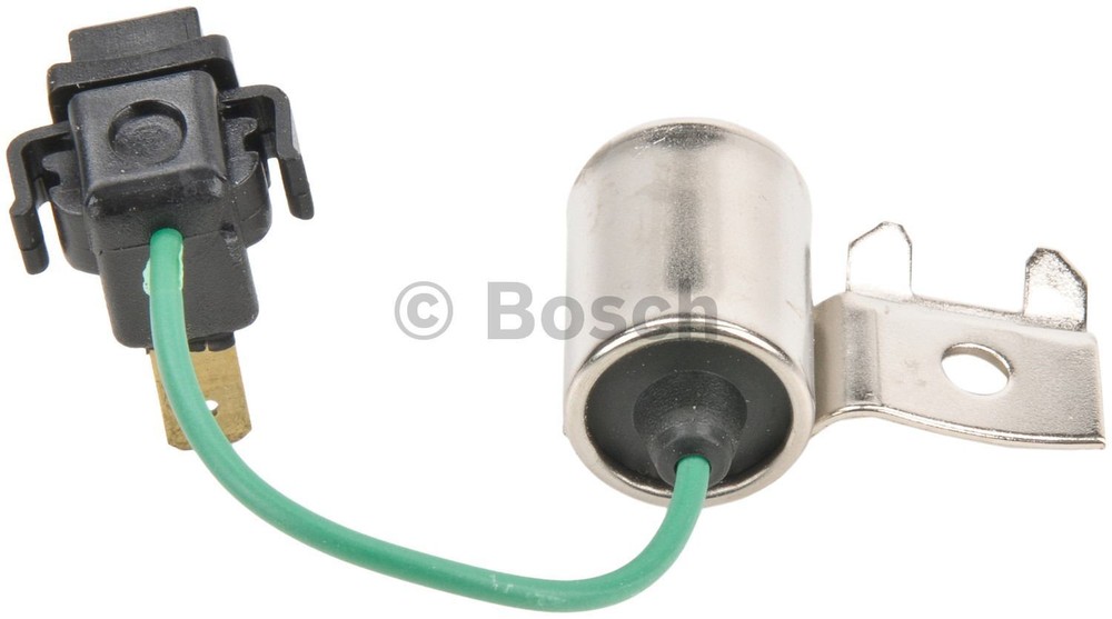 Ignition Condenser Bosch 02100