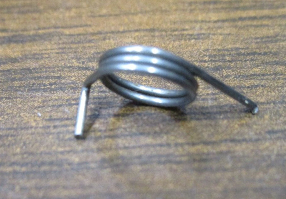 #3 CVA Accidental Discharge Spring (Early) Beartooth, Optima, Optima Pro & Wolf