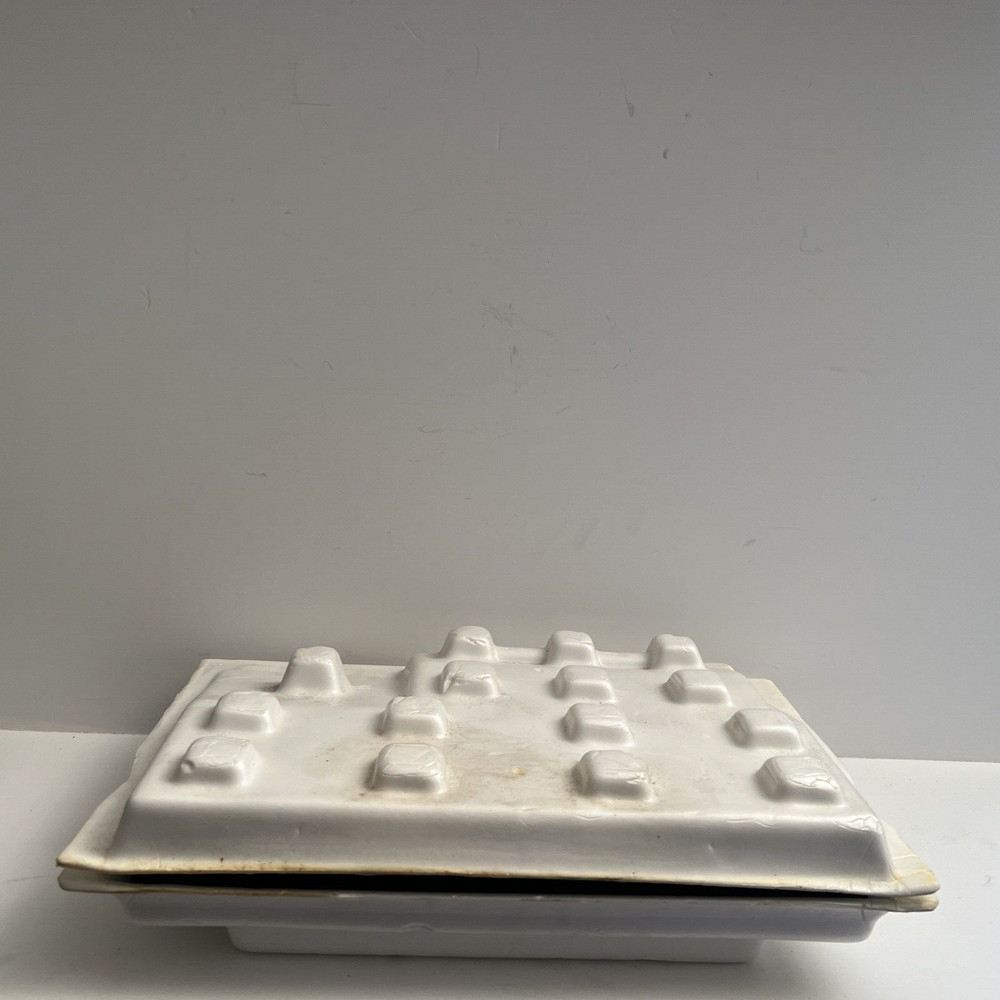 2) Texas Instruments TI-99/4A Computer w/ 1 Power Supply & Manuals Untested