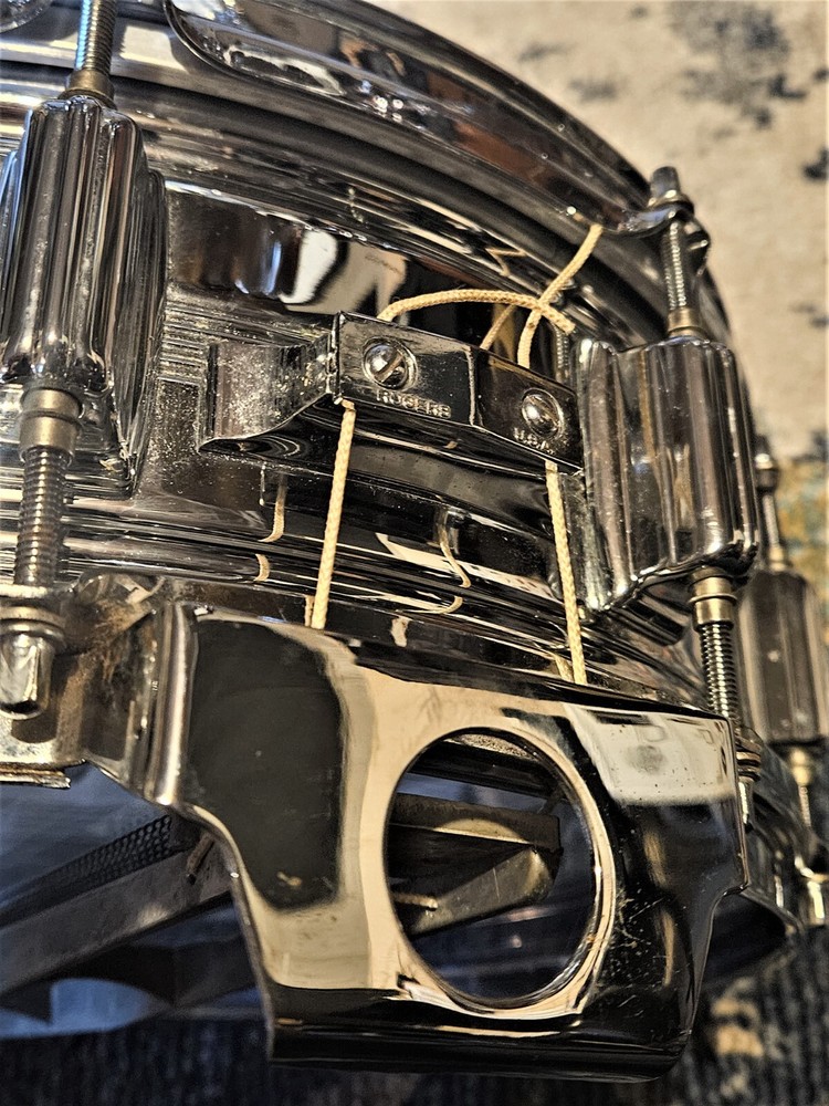 Rogers Dynasonic 70's vintage