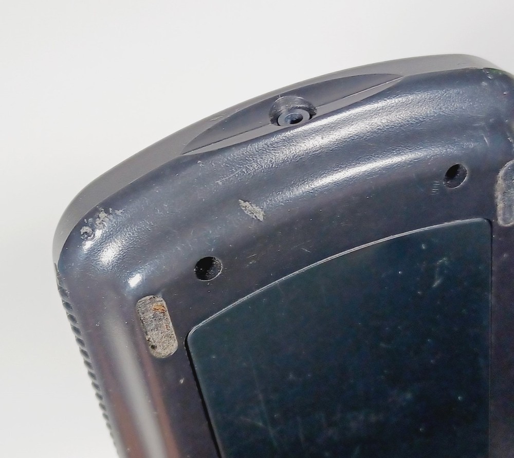 Texas Instruments TI-83 Plus Graphing Calculator - WORKING COSMETIC ISSUES