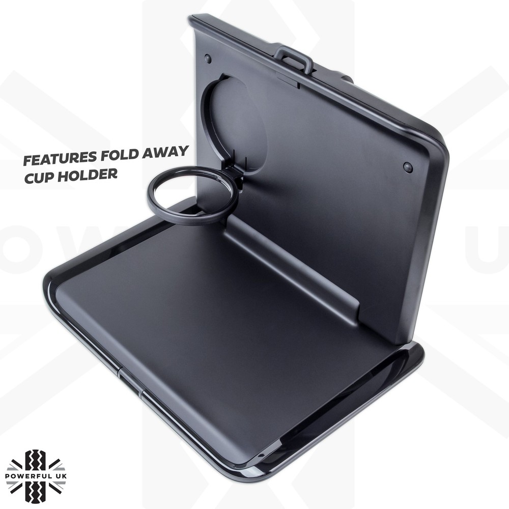 Click & Go Table for Range Rover Velar [VPLRS0395]