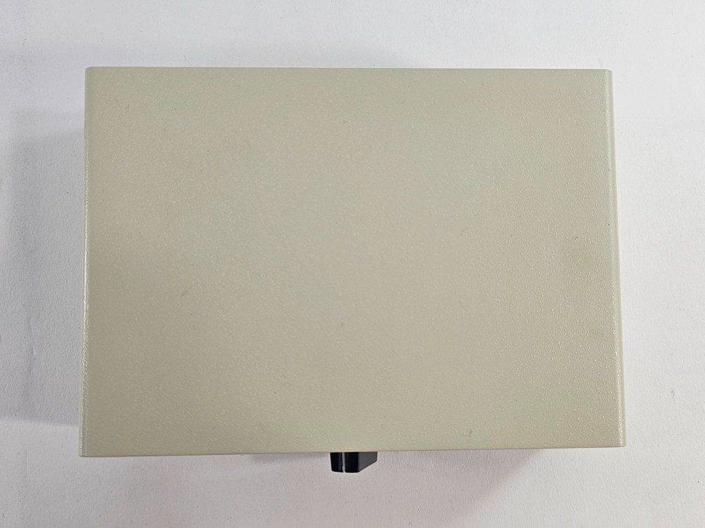 BusinessLand Manual DB-25 A/B Data Switch Box - Parallel Port Selector - Tested