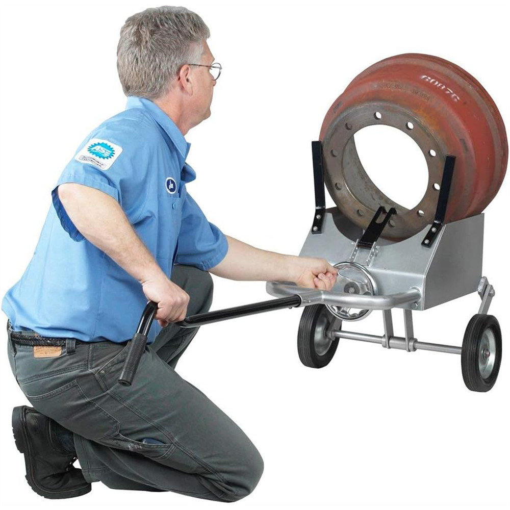 OTC Brake Drum Dolly