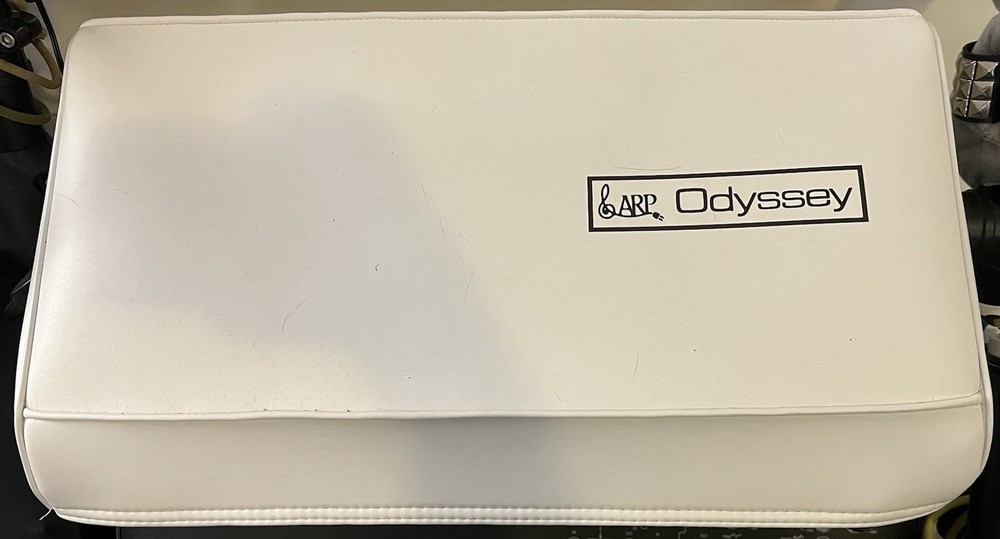 Korg ARP Odyssey V.1 Desktop Module