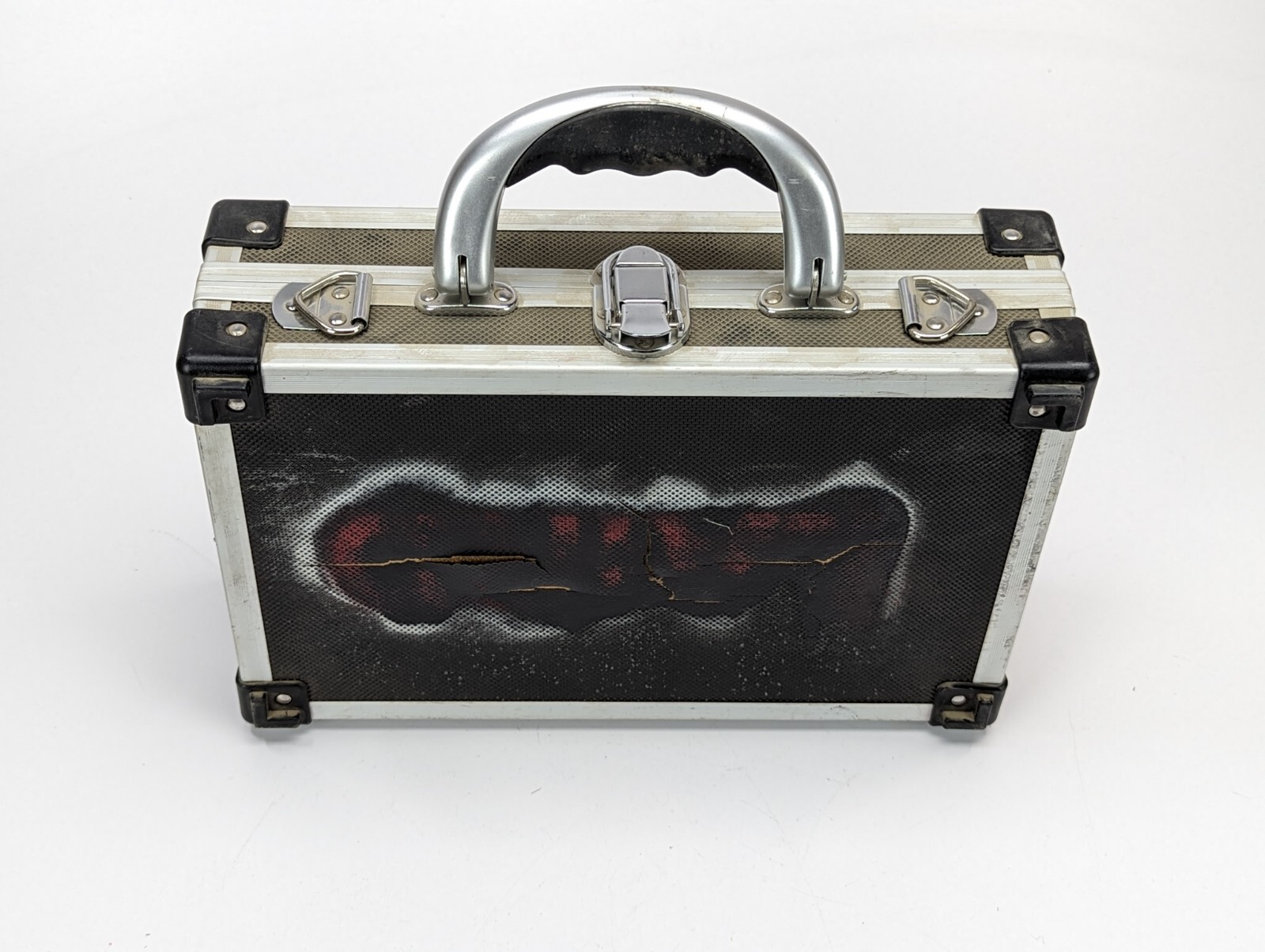 FLUKE 1630 EARTH GROUND CLAMP METER