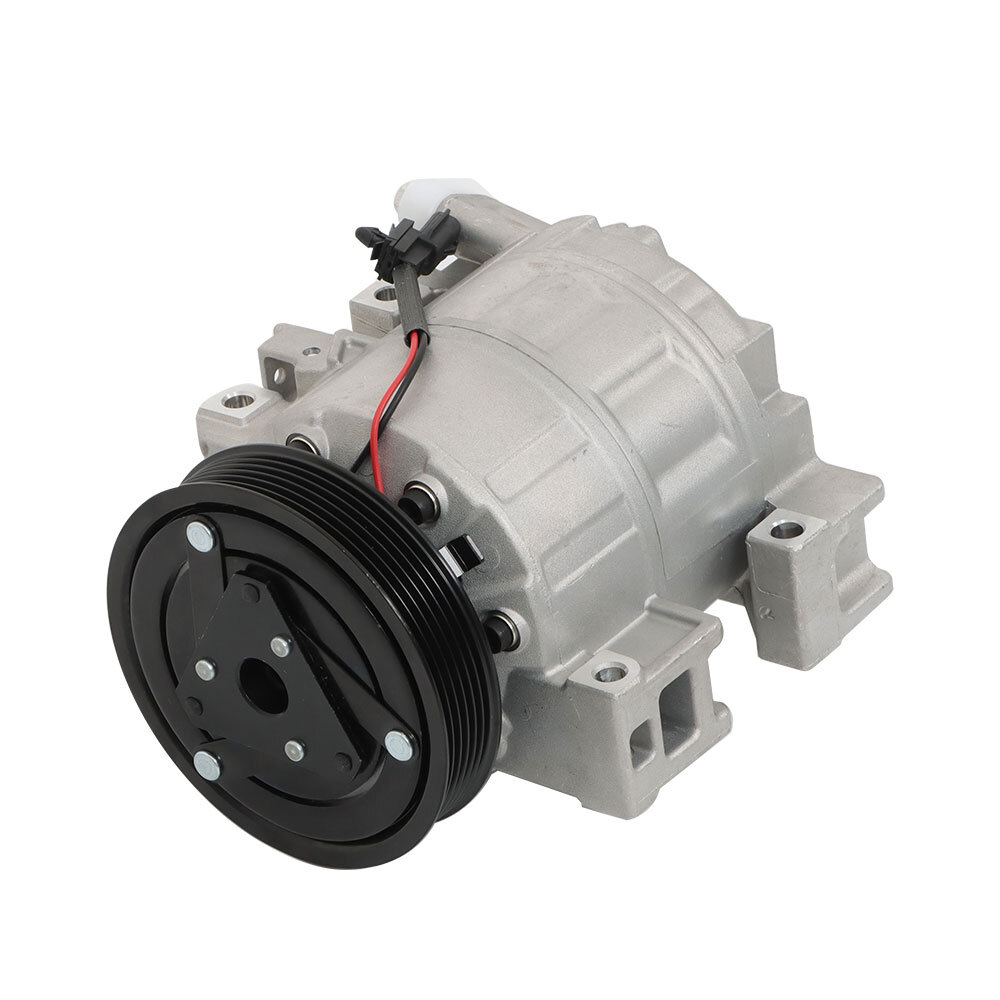 Fit For Nissan Altima 2007-2012 AC A/C Compressor W/Clutch 92600JA00A 92600ZN40B