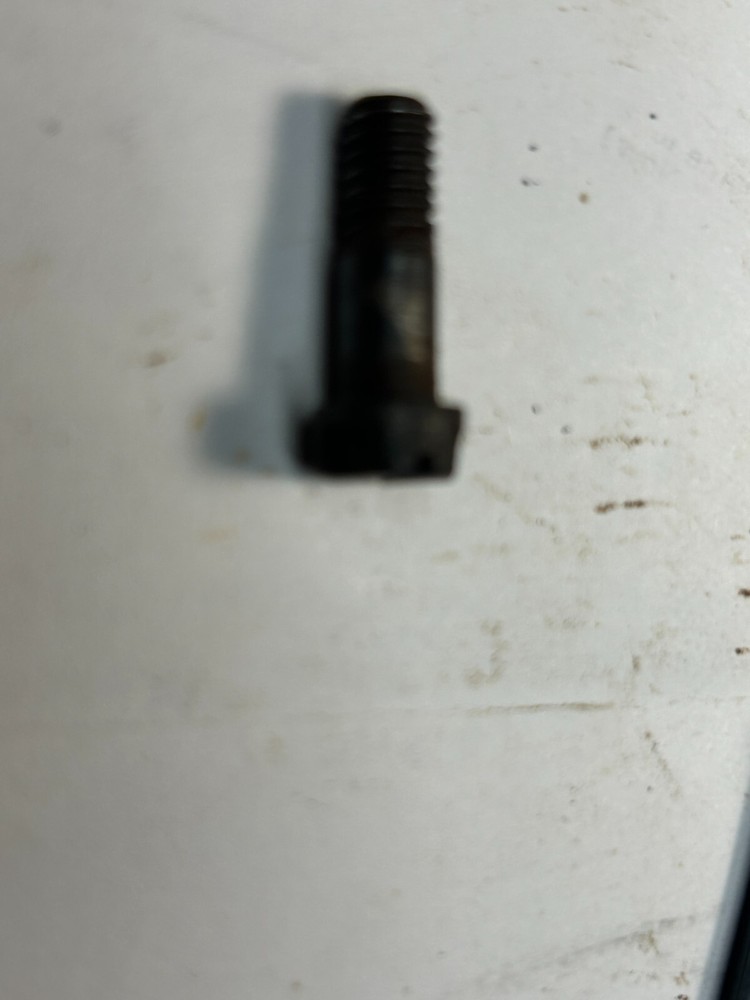 CHINESE TYPE 24 FRONT SCREW
