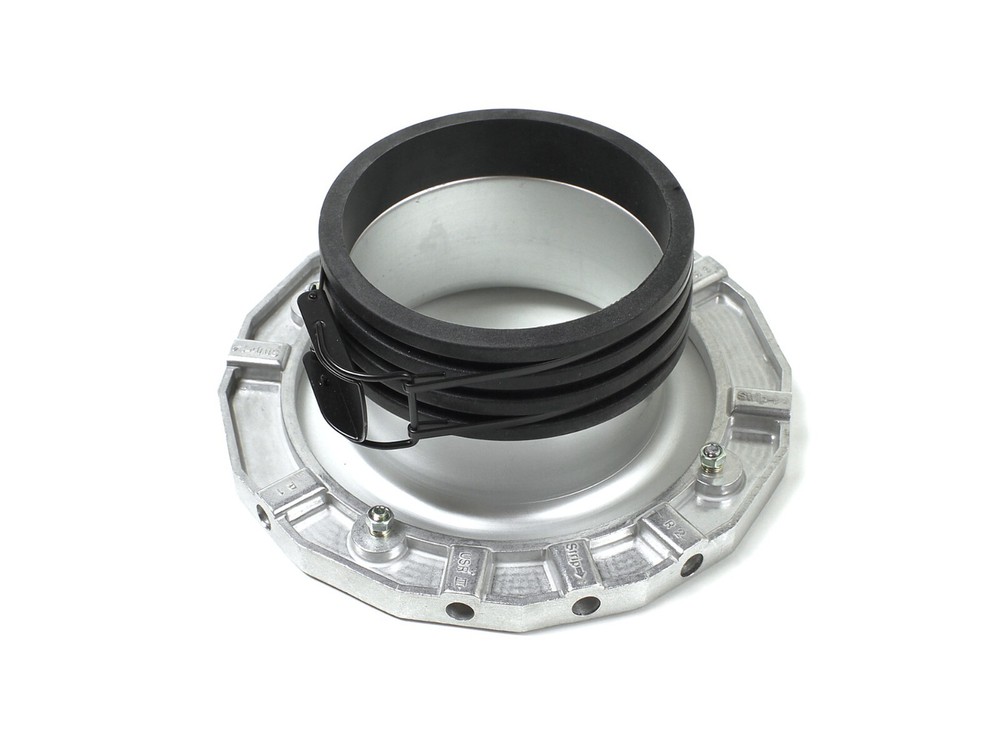 Genuine Profoto Speed Ring #100660 Excellent! Fits Most Soft Boxes