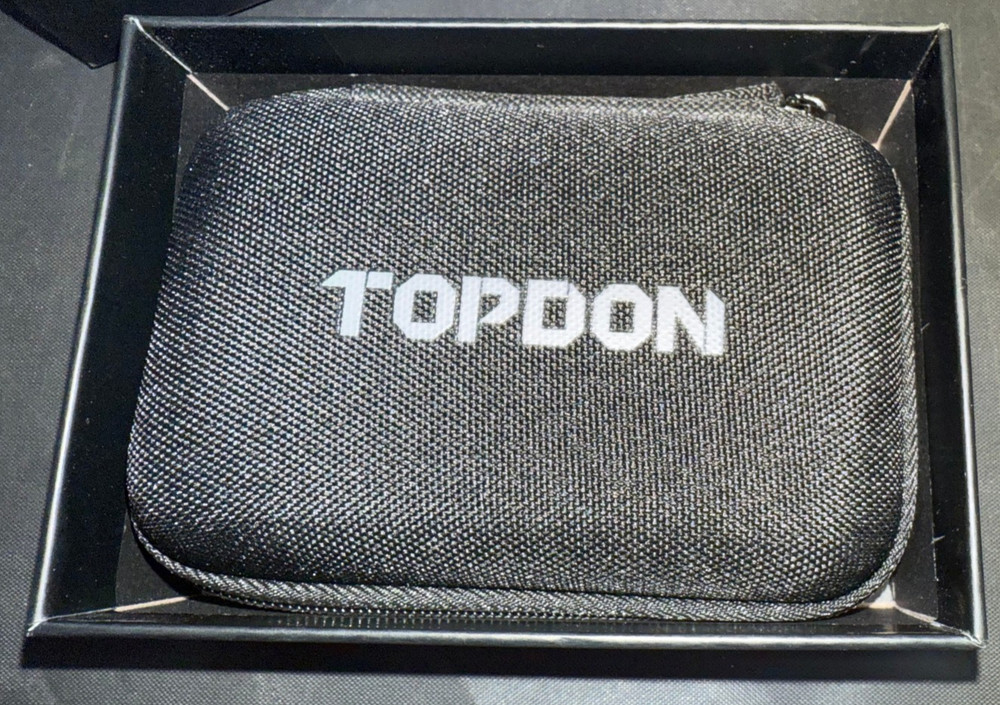 Topdon Thermal Imaging Camera TC002