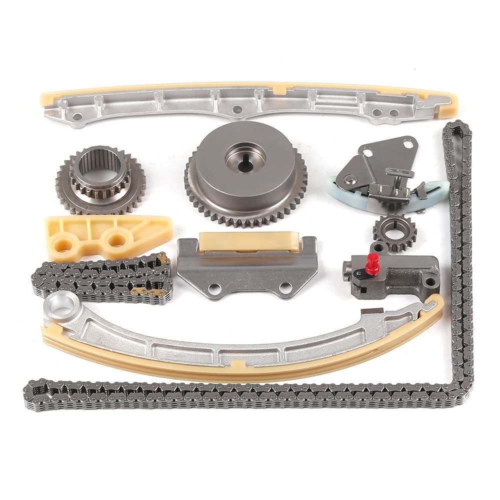 Timing Chain Kit for Civic 2006-2011 2.0L